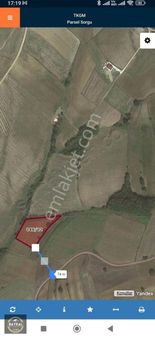 Baykal Gayrimenkul'den Kocaeli Kandıra'da Uygun Tarla