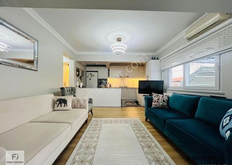 Silivri Semizkumlar Basınkent 4 Sitesinde Satılık 2+1 Bahçe Katı