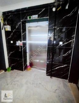 Tek Yetkili Firmayız 928. Cadde Yakını Önü Açık Asansörlü Daire