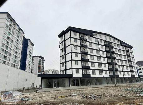 Yeşilova Bulvar Cephe Sıfır 2+1 Daire