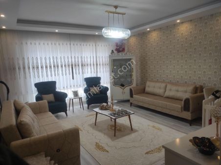 Tepe Emlak Tan Satılık 3+1 Daire