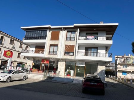 Güzelbahçe Yelki Atatürk Cd. 3+1 Doğalgazlı Asansörlü Daire