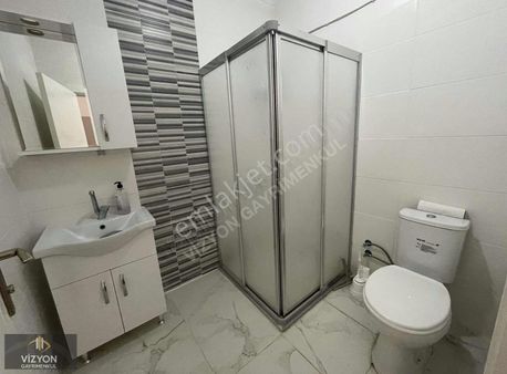 Side'de Merkezi Konumda Eşyalı 1+1 Daire