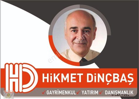 Muttalıp Emirler Mahallesinde Satılık 1/2 Hisseli Tarla