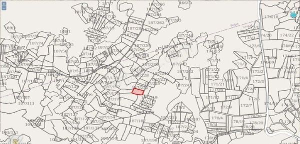 Bilecik Söğüt Yakacık Mahallesinde Satılık Bağ