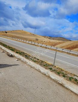 Turyap Kızılcaşar'dan Samsun Yoluna 180 Mt Cepheli Fırsat Tarla