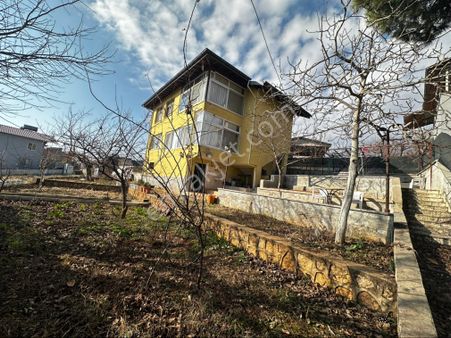 Arve'den Huzur Dolu, Konforlu Yaşam Ve Müthiş Manzaralı Trip. Ev