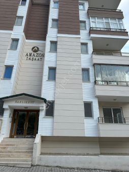 Sarımazı’da Satılık 3 + 1 Daire