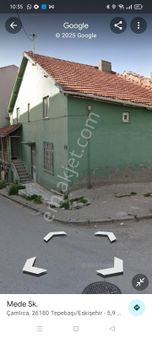 Çamlıca Mahallesi Satılık Fırsat Arsa