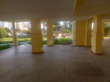 Mersin Anamur Güzelyurt Mahallesi Karides Sitesi'nde 3. Kat 2+1 Yazlık Satılık Daire
