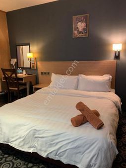 Bucada Lux Eşyalı Günlük Kiralık Suitler