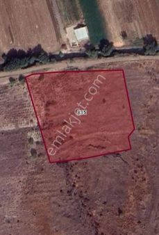 Anadolu Emlaktan Mükemmel Konumda Kaçırılmayacak Fırsat Arazi