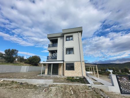 Eldenler İnşaattan Satılık Lüx Villalar