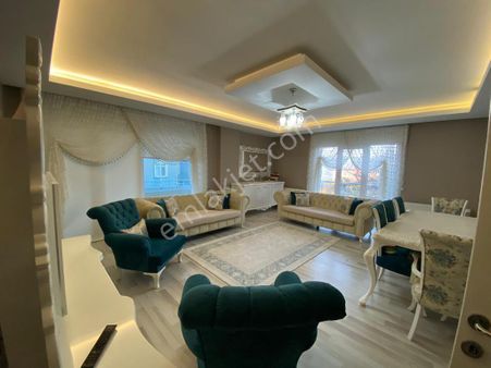 Furkan Emlaktan Kavacık Mah. 2+1 1.kat 2 Yıllık Fırsat Daire