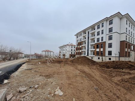 *nova* Gümüşkavak' Ta Satılık Arsa