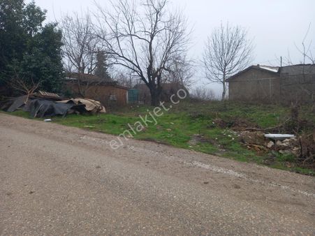 Roma' Dan Konurlar' Da Satılık Arsa