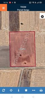 Denizli Acıpayam Dedebağı Satılık Tarla