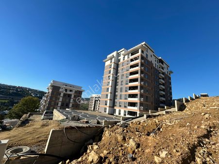 Kavanya Koru Sitesi 3+1 Çatı Dubleks Göl Manzaralı Geniş Daire