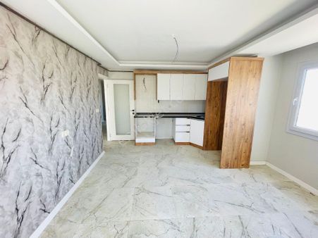 Ra Gayrimenkul Atatürk Mah.3+1 Sıfır Satılık Daire