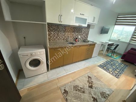 Beylikdüzü Yakuplu'da Metrobüs Yanı 45m2 Eşyalı Faturalar Dahil