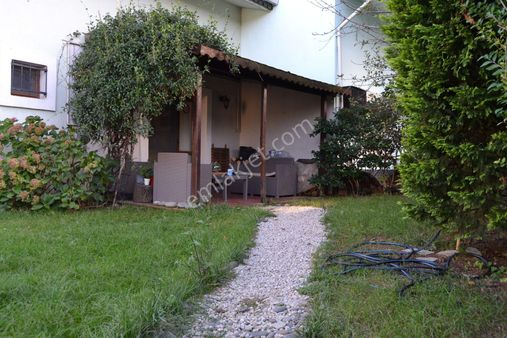 Ekin’den Beykoz Öğümce Köyünde Satılık Müstakil Ev