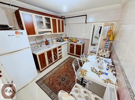 Senemden Bağlumda 3+1 Eşyalı Kiralık Daire