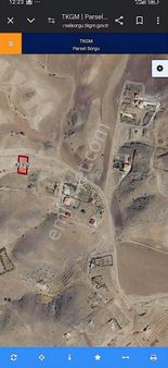 Yatırımlık Çiftlik Arsa Yahşihanda