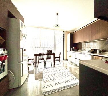 Çıtırık Tan Y.mah Kayalar Da 4+1 Full Yapılı Satılık Daire