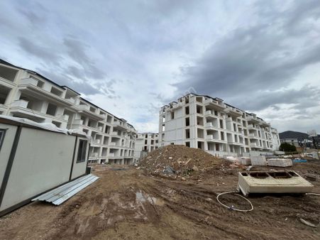 Başiskele Orka Heaven Projesi 3+1 Müstakil Bahçeli Dubleks Daire