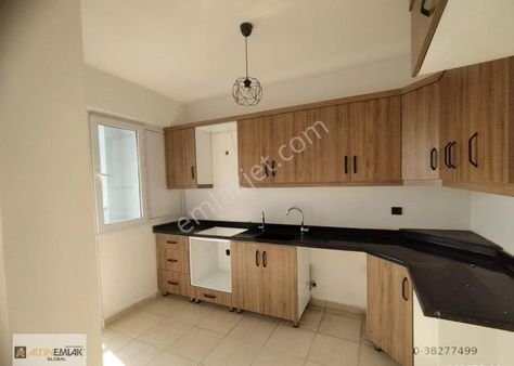 Altın Emlak'tan Serinyol Merkezde Satılık Dublex