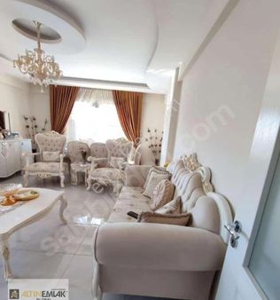 Altın Emlak'tan Gültepede Benzersiz Dublex