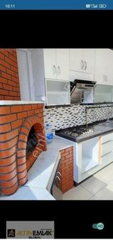 Altın Emlak'tan Defne Çekmecede Satılık Dublex