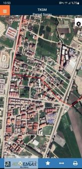 Altın Emlak'tan Satılık 1+1