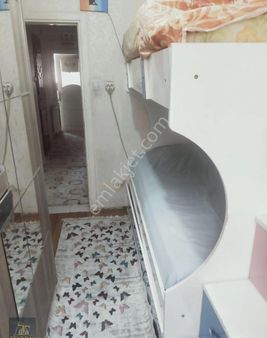 Toprak İnşaat & Emlak'tan Telsiz Mahallesinde Satılık 2+1 Daire