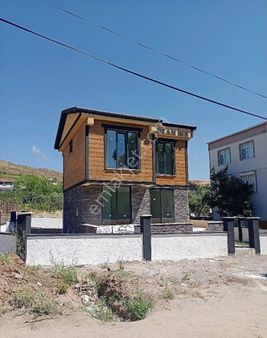 Avşa Adası Yiğitlerde Denize 50metre Müstakil Villa Villa 201m2 Üzerine Yapılmış Tamamen Mustekildir