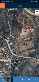 Erdek Yalı Mahallesinde Satilik Arsaaa.