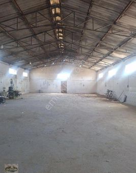 Bandırma Edincikte Satılık Atölye/çiftlik