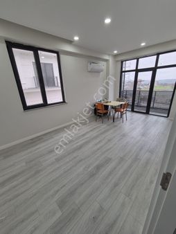 Delux'den Atatürk Mah.'de Sıfır Lux Satılık 2+1 Daire