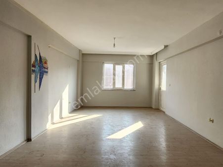 Dalaman Merkez'de Full Kredili, Kapalı Mutfak 3+1 Daire Satılık