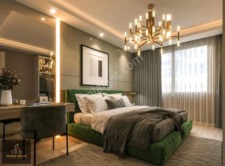 Selenyum Eymen Park Konutları