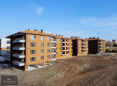 Vefa Koçhan'dan Sümer Kızılyer'de 282 M2 4+1 Lüx Satılık Daire