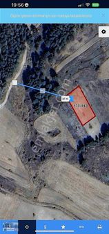 Cideli Emlak Dan Satılık Kütahyada Yer