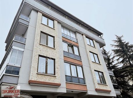 Kırker'den Dumlupınar Mh. 7+1 Satılık Ultra Lüx Dubleks Daire !