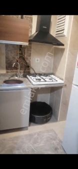 Avm Yanı Kaya Rezidansta Satılık Dayalı Döşeli 2+1 Daire