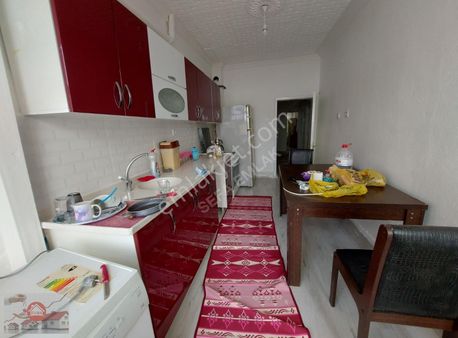 Sefa Emlaktan Eşyalı Satılık 2+1 Daire