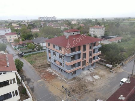 Büyükyoncalıda İmarlı İfrazlı Tek Tapu 300m² Arsa Aciilll
