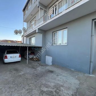 Yüksek Zemin Bahçeli Ev