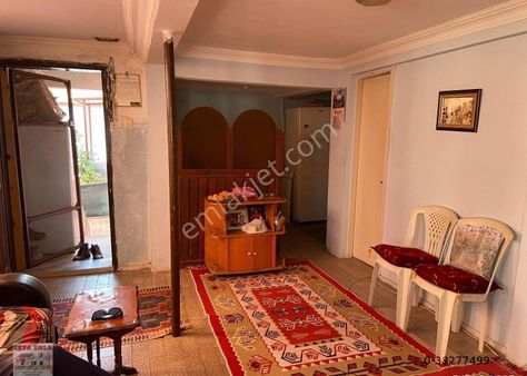 Yenifoça Gencellide 2+1 Daire