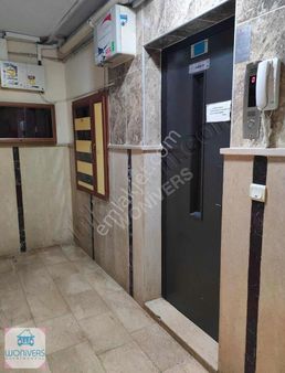 Wonivers'den Gazi Mah 3+1 Masrafsız Satılık