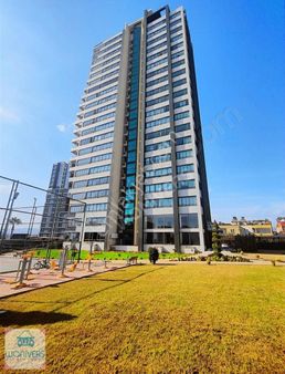 Wonivers Den 50.yıl Mah Selvi Deluxe Konutlarında Satılık Daire